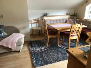 Ferienhaus Mautzfried