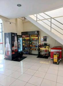 Flat Biarritz - próximo à praia