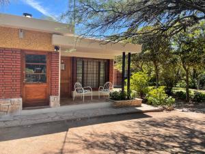 La Casita de Córdoba