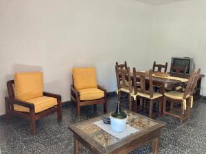 La Casita de Córdoba