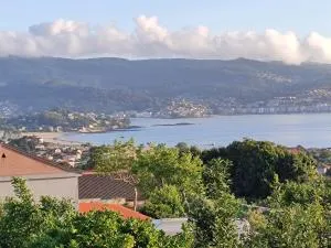 O Miradoiro - Santa Eulalia