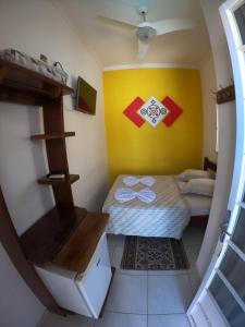 Hotel Pousada Recanto da Madá