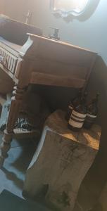 Coeur de ferme en Pévèle