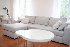 Appartements 