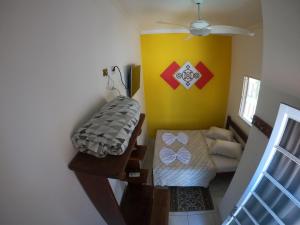 Hotel Pousada Recanto da Madá