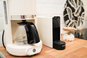 Douceur de vignes - Clim - Chaleureux - Hypercentre - Classé 3 étoiles - By Primo