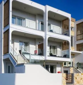 Evelio Living - 克桑西