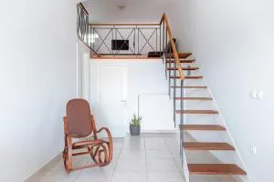 A&D Houses No3 - Áno Sikhainá