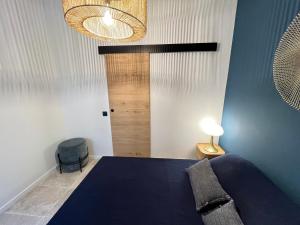 Appartements LE GRAND PECHEUR DE CASSIS : photos des chambres