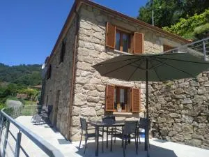 Casa da quintinha - Turismo rural - 阿尔库什迪瓦尔德维什