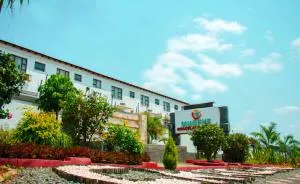 Muofhe Graceland Lodge - Elim