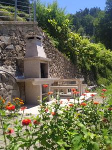 Casa da quintinha - Turismo rural