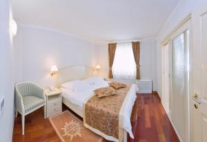 Hotel Sunceva Postelja Brela