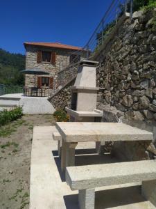 Casa da quintinha - Turismo rural