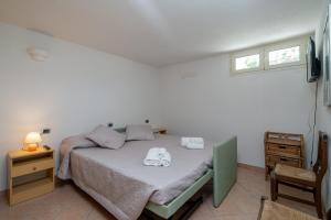 Appartamento Via Sardegna img9