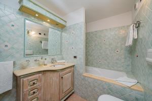 Appartamento Via Sardegna img10