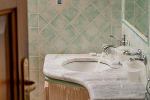 Appartamento Via Sardegna img12