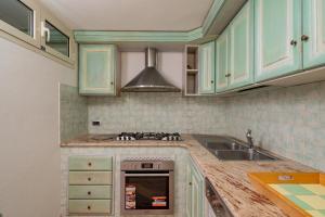 Appartamento Via Sardegna img14