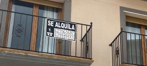 Casa La Fontana Bronchales