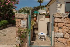 Appartamento Via Sardegna img15