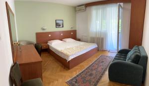 Apartmani Soljaga