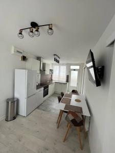 Appartements Appartement 3 pieces moderne 2 a 6 personnes : photos des chambres