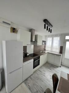 Appartements Appartement 3 pieces moderne 2 a 6 personnes : photos des chambres