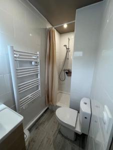 Appartements Appartement 3 pieces moderne 2 a 6 personnes : photos des chambres