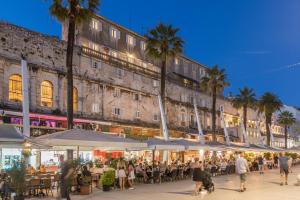 Palazzo Romano Suite 2