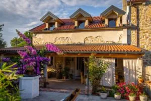 Rezidencija Galileja - 蒙达尼耶