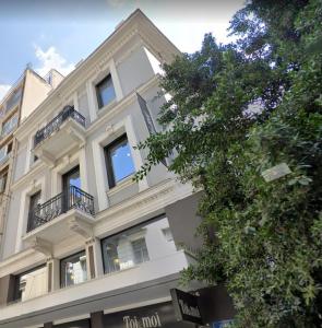 Downtown Suites by Athens Tower