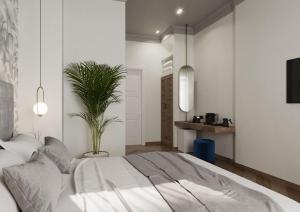 Downtown Suites by Athens Tower