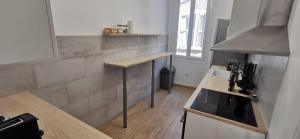 Appartements et studio rénovés en 2022, Intra Muros Avignon