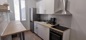 Appartements et studio rénovés en 2022, Intra Muros Avignon