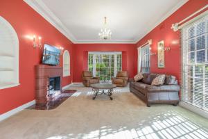 Karinya Parkland Estate