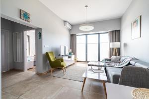 Apartament Słoneczny Bulwar Ustka