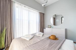 Apartament Słoneczny Bulwar Ustka