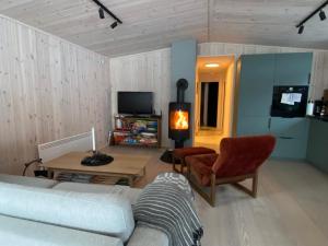 Vegglihytta - cabin with a tranquil location