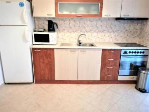 Kallithea Sun Rise Apartment