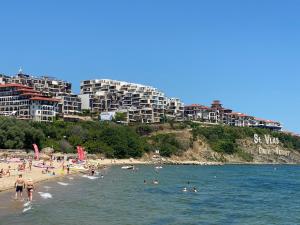 FREGATA 2 Studio Sveti Vlas - Hotel 4 stelle a Sveti Vlas