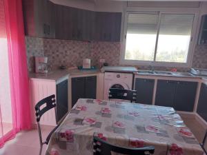 Résidence kelibia waves