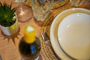 Appartements Appartement Saint-Valery : photos des chambres