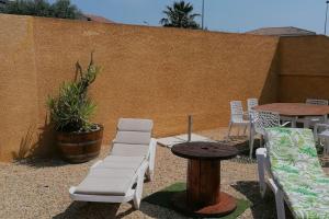 Villas La villa Olly 2 : photos des chambres