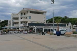 Villas La villa Olly 2 : photos des chambres