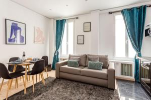 Suite Paris, Tour Eiffel, Champs Elysées