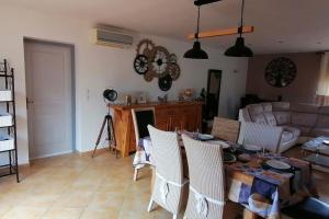 Villas La villa Olly 2 : photos des chambres