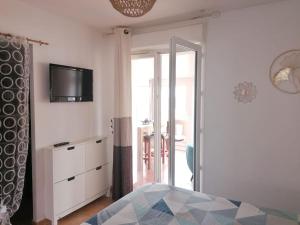 Villas La villa Olly 2 : photos des chambres