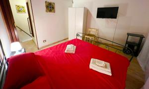 Etnea house Catania center