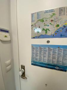 Apartamentos Naciones playa, Los Molinillos