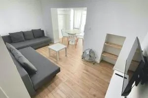 Cozy & Elegant Appartement Narbonne - Vinassan